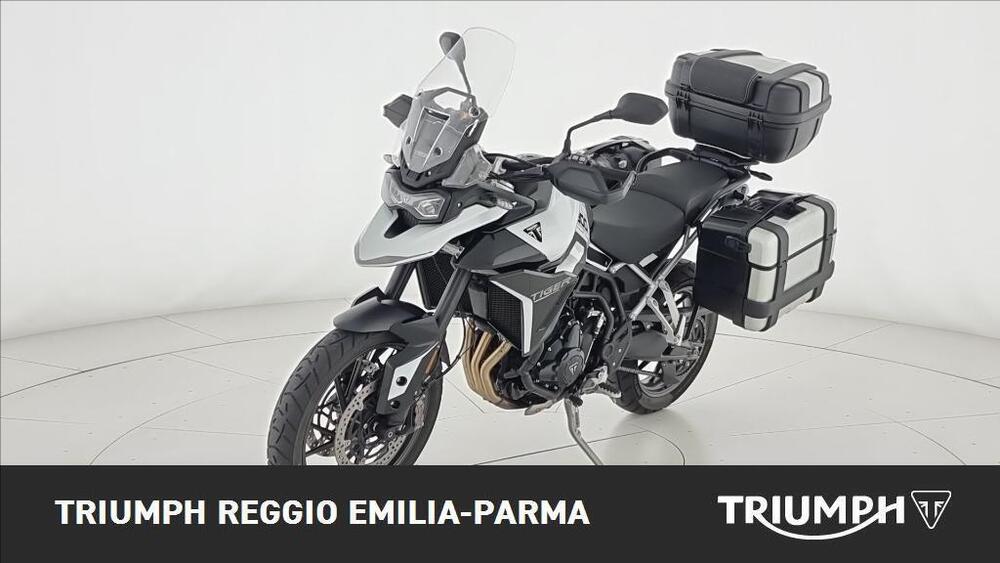 Triumph Tiger 900 GT (2024) (5)