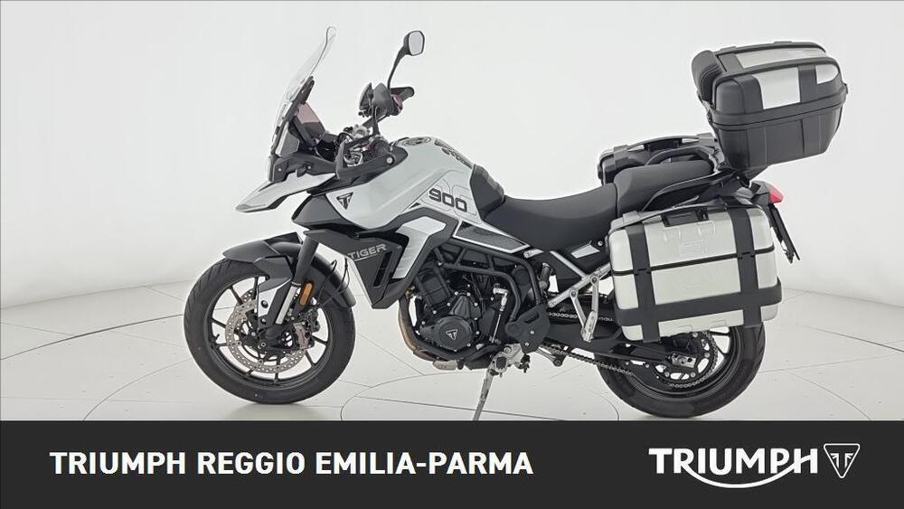 Triumph Tiger 900 GT (2024) (4)