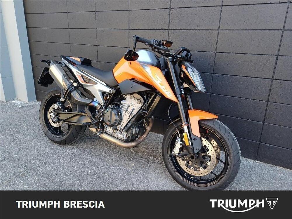 KTM 790 Duke (2018 - 20) (2)