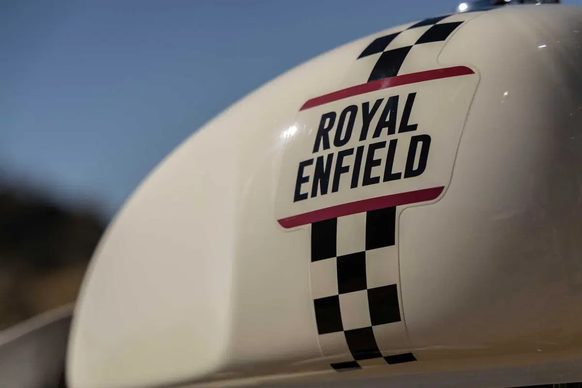 Svelata la nuova Royal Enfield Bear 650 [GALLERY] (6)