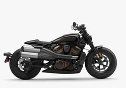 Harley-Davidson Sportster S (2022 - 24) nuova