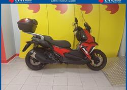 Bmw C 400 X (2021 - 24) usata