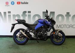 Yamaha MT-03 (2020) usata