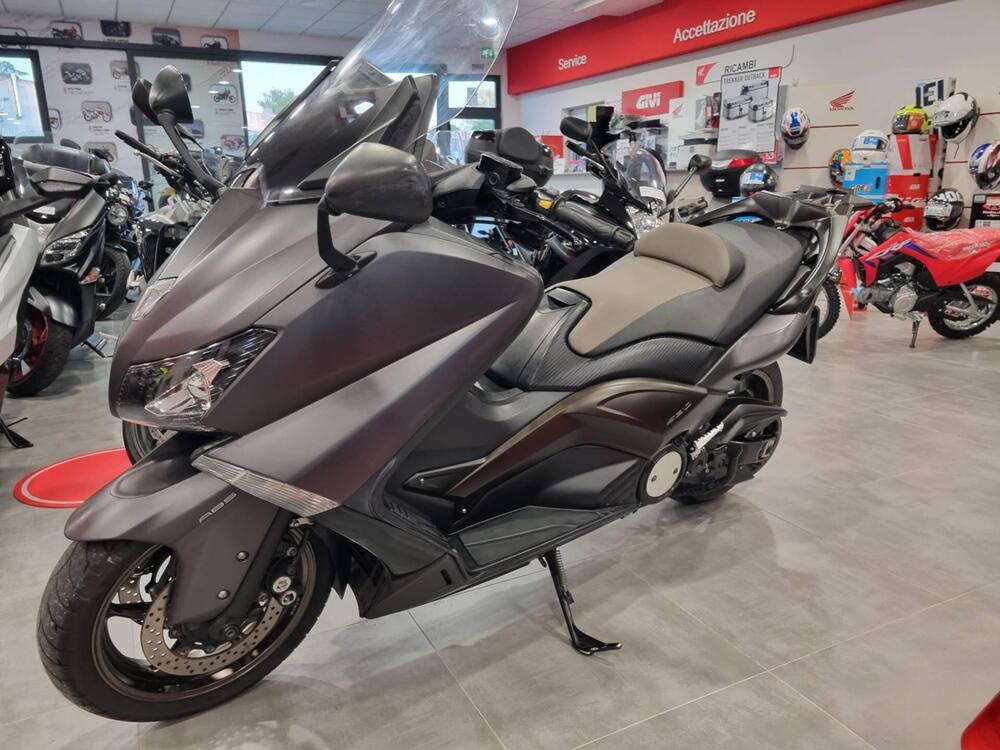 Yamaha T-Max 530 ABS (2012 - 14) (4)