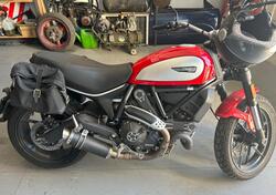 Ducati Scrambler 800 Icon (2017 - 20) usata