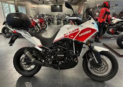 Moto Morini X-Cape 650 (2021 - 24) usata