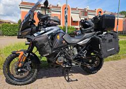 KTM 1290 Super Adventure S (2017 - 20) usata