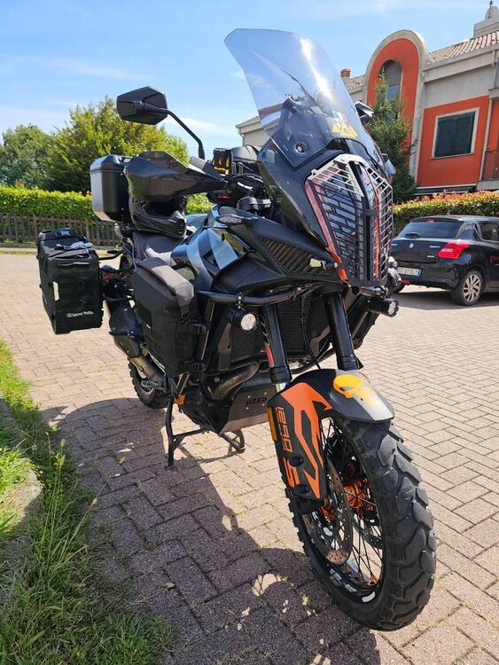 KTM 1290 Super Adventure S (2017 - 20) (3)