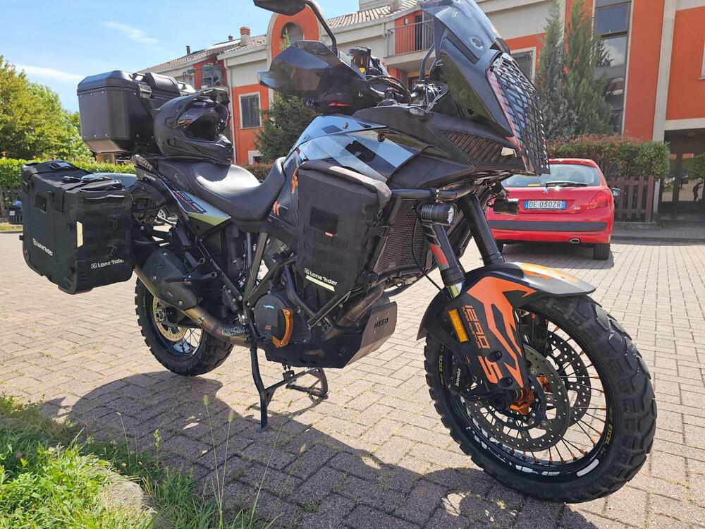 KTM 1290 Super Adventure S (2017 - 20) (4)