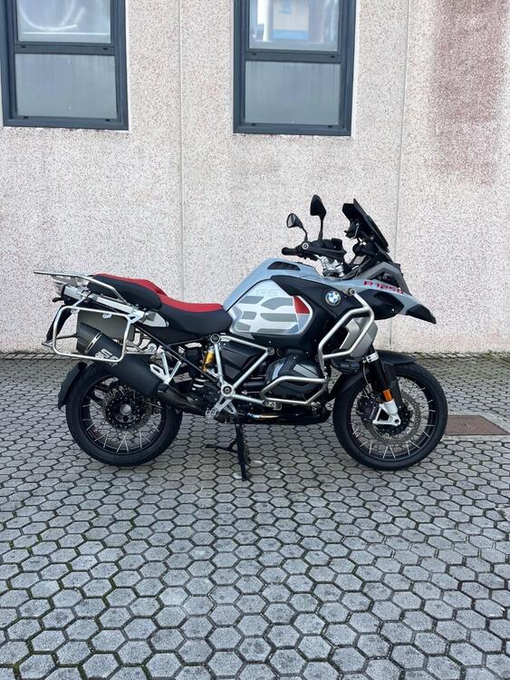 Bmw R 1250 GS Adventure (2019 - 20)