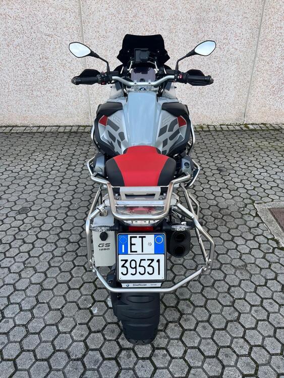 Bmw R 1250 GS Adventure (2019 - 20) (4)