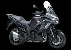 Kawasaki Versys 1100 S (2025) nuova