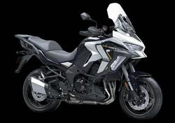 Kawasaki Versys 1100 S (2025) nuova