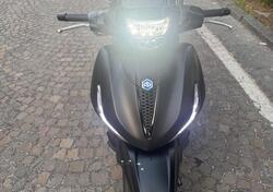 Piaggio Beverly 400 S ABS-ASR (2021 - 24) usata