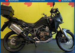 Honda Africa Twin CRF 1000L DCT ABS (2016 - 17) usata