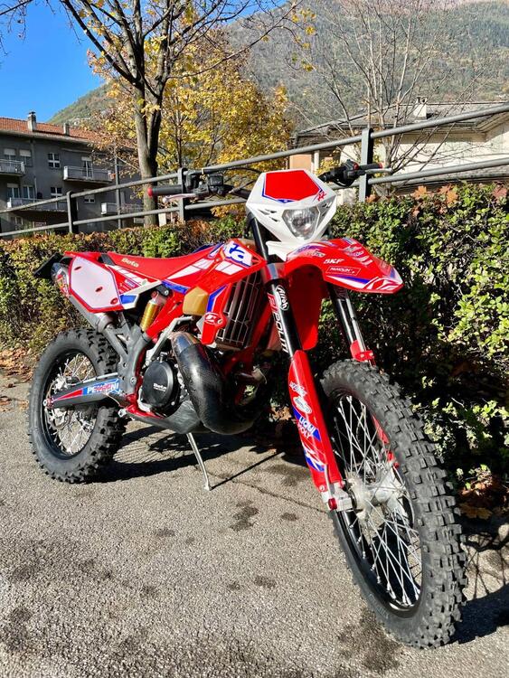 Betamotor RR 300 2T Enduro (2014) (2)