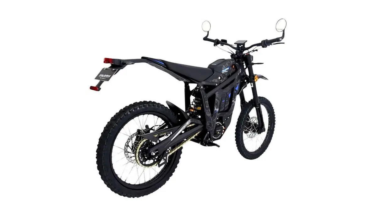 Talaria Moto Sting TL5500 Sting TL5500 Pro L1e (2025 - 26) (3)