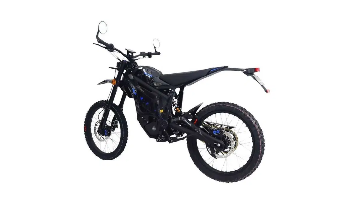 Talaria Moto Sting TL5500 Sting TL5500 Pro L1e (2025 - 26) (4)