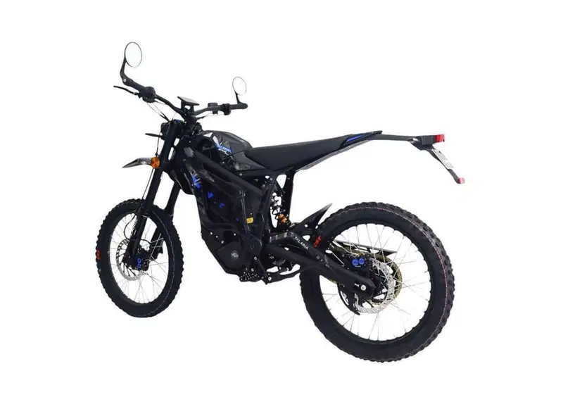 Talaria Moto Sting TL5500 Sting TL5500 Pro L1e (2025 - 26) (4)