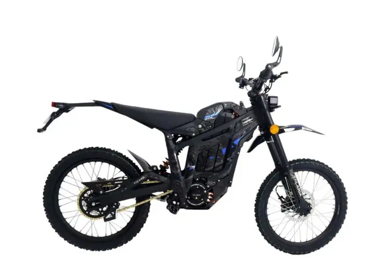Talaria Moto Sting TL5500 Sting TL5500 Pro L1e (2025 - 26) (2)
