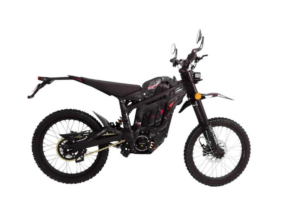 Talaria Moto TL5500 Pro L1e (2025)