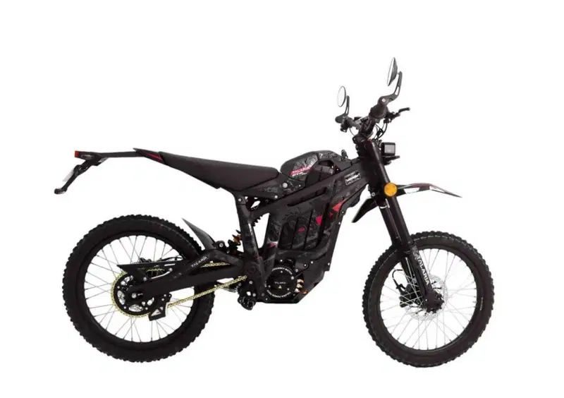Talaria Moto Sting TL5500 Sting TL5500 Pro L1e (2025 - 26)