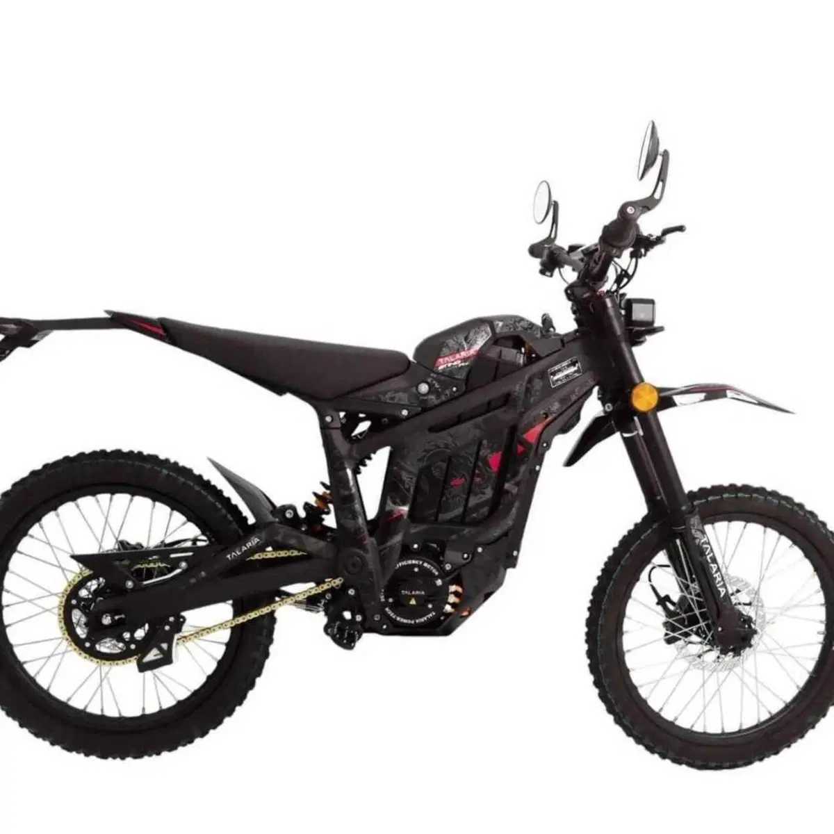 Talaria Moto Sting TL5500 Pro L1e (2025 - 26)