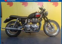 Triumph Bonneville T100 (2001 - 07) usata