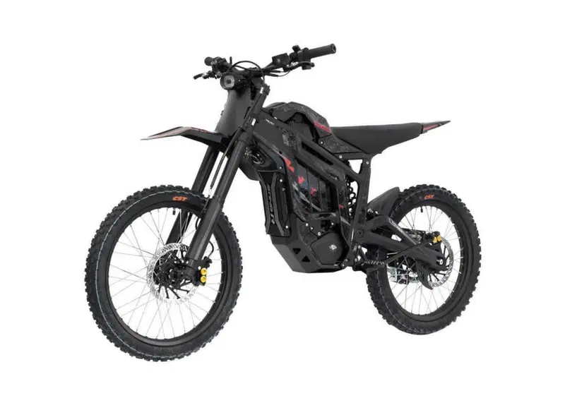 Talaria Moto Sting MX5 Sting MX5 Pro (2025 - 26)