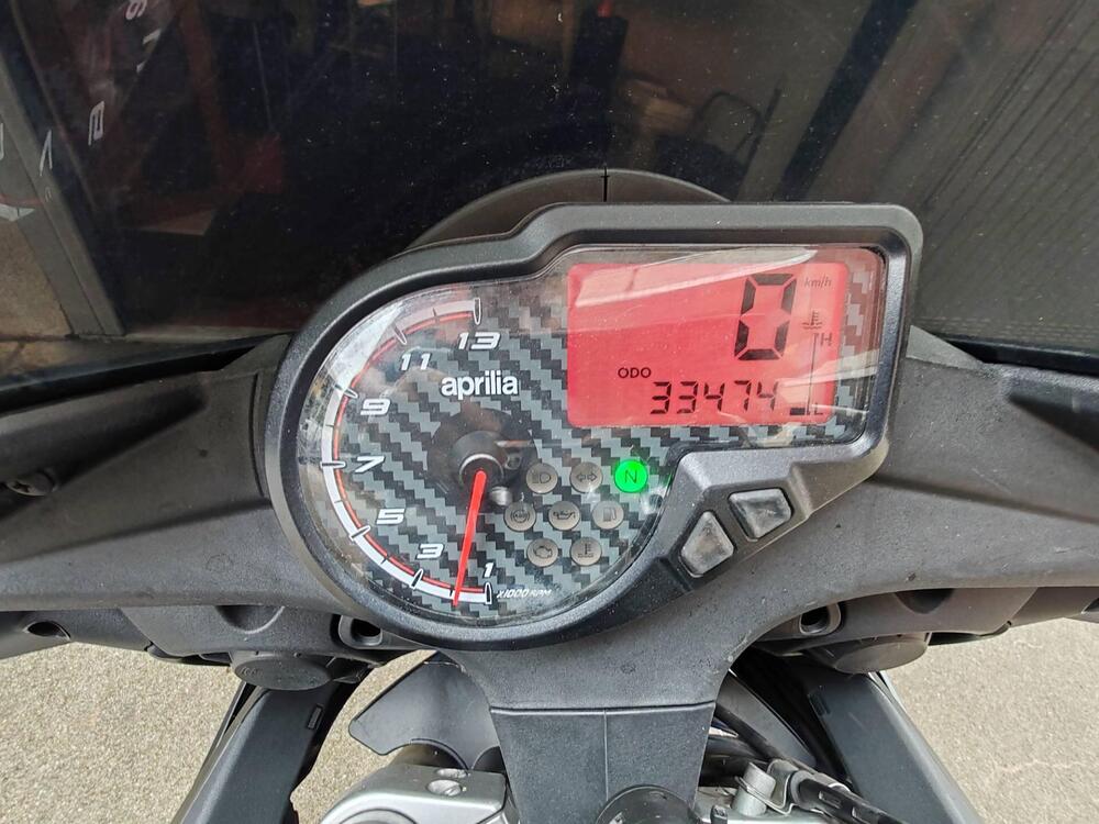 Aprilia Tuono 125 (2017 - 20) (5)