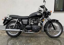 Triumph Bonneville (2007 - 16) usata