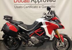 Ducati Multistrada 1260 Pikes Peak (2018 - 20) usata