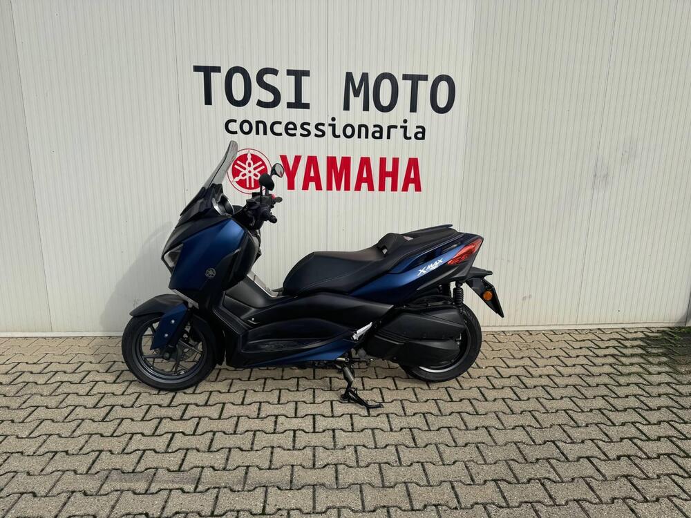 Yamaha X-Max 300 ABS (2017 - 20) (2)