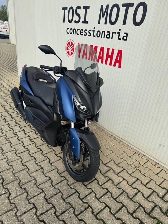 Yamaha X-Max 300 ABS (2017 - 20) (3)