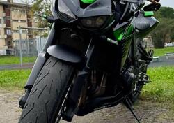 Kawasaki Z 1000 (2017 - 20) usata