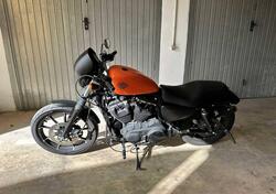 Harley-Davidson 883 Iron (2017 - 20) - XL 883N usata