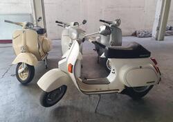 Vespa pk s 50 d'epoca