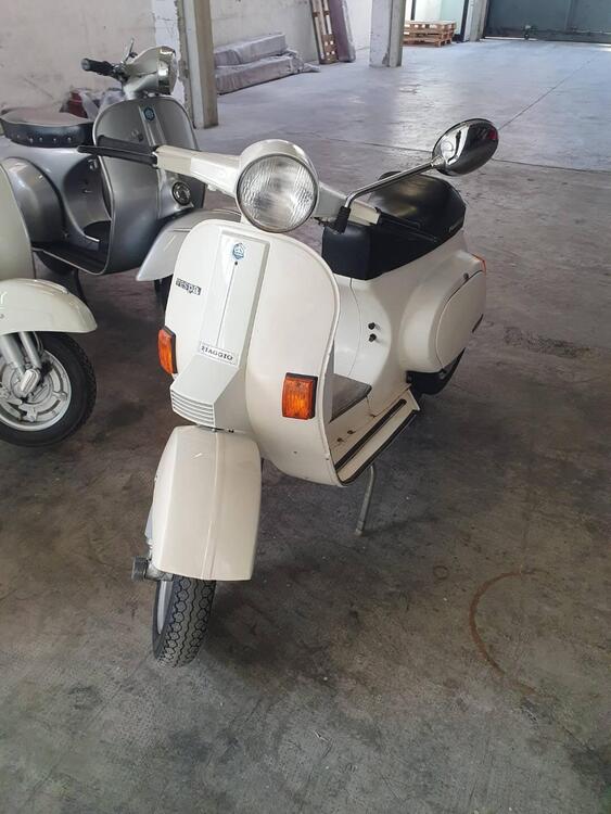 Vespa pk s 50 (2)