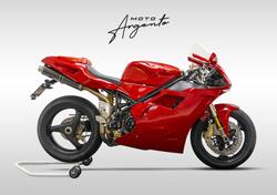 Ducati 748 Biposto (1998 - 03) usata