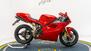 Ducati 748 Biposto (1998 - 03) (8)