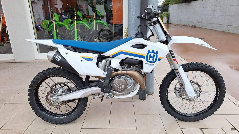 Husqvarna FC 450 Heritage (2023) (3)