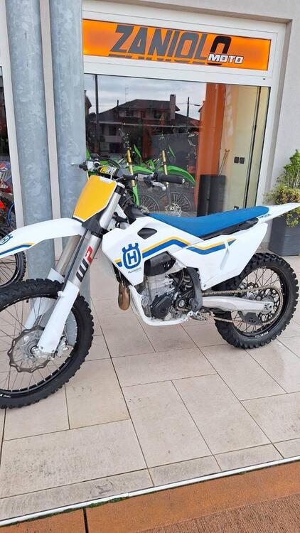 Husqvarna FC 450 Heritage (2023) (4)