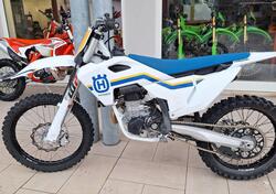 Husqvarna FC 450 Heritage (2023) usata