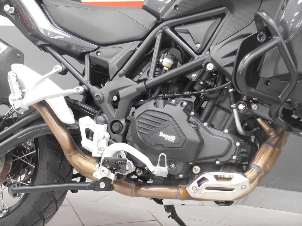 Benelli TRK 502X (2021 - 24) (3)