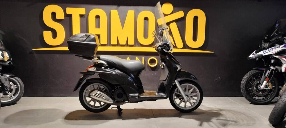 Piaggio Liberty 125 3V Full Optional (2013 - 15)