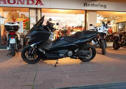 Yamaha T-Max 530 DX (2017 - 19) usata