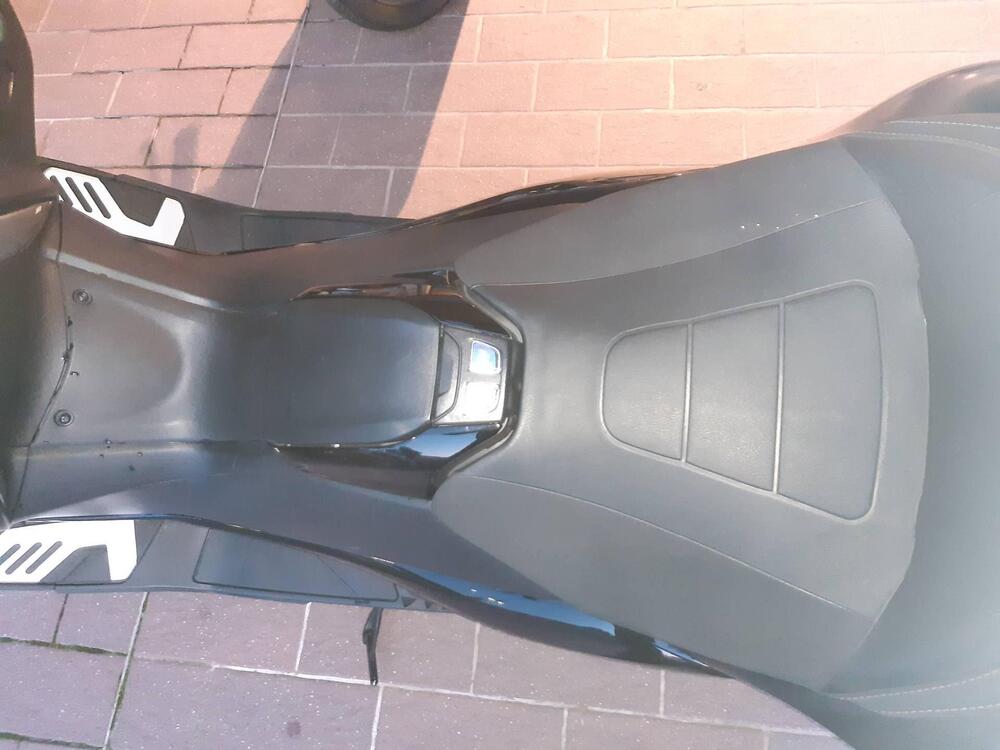 Yamaha T-Max 530 DX (2017 - 19) (3)