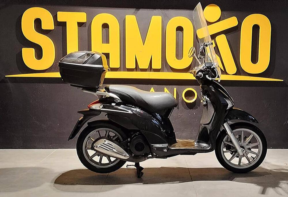 Piaggio Liberty 125 3V Full Optional (2013 - 15) (3)