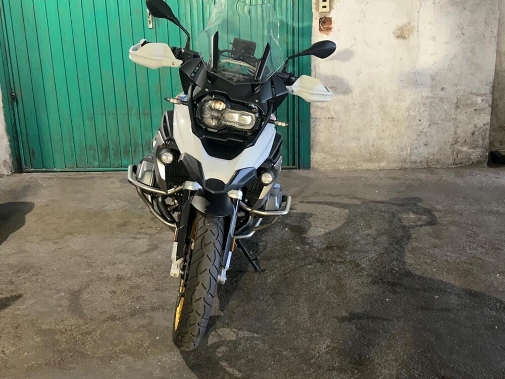 Bmw R 1250 GS (2019 - 20) (4)