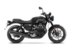 Moto Guzzi V7 Stone (2021 - 24) nuova